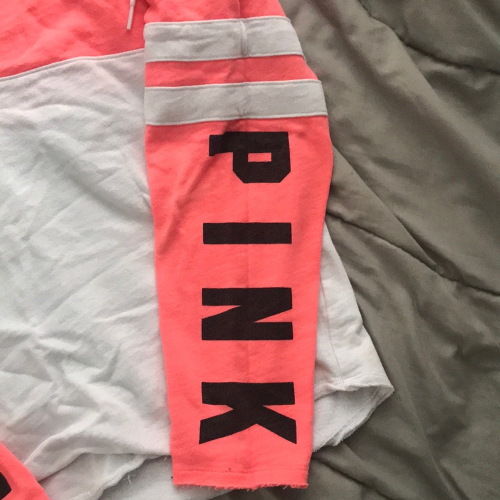 PINK sweater - Picture 2 of 5